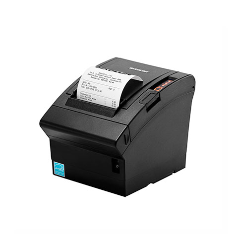 Impresora de etiquetas Bixolon SRP-380